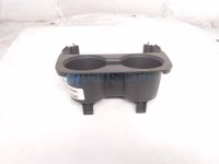 Toyota CENTER CONSOLE REAR CUP HLD - GREY Toyota CENTER CONSOLE REAR CUP HLD - GREY