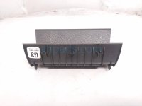 $25 Toyota REAR CONSOLE SWITCH PANEL - GREY $25 Toyota REAR CONSOLE SWITCH PANEL - GREY