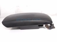 Ford CENTER CONSOLE ARMREST LID - GREY Ford CENTER CONSOLE ARMREST LID - GREY