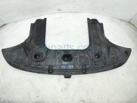 $245 Kia FRONT UNDER ENGINE SPLASH SHIELD $245 Kia FRONT UNDER ENGINE SPLASH SHIELD