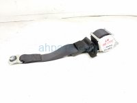 $65 Jeep REAR LH SEAT BELT RETRACTOR - BLACK $65 Jeep REAR LH SEAT BELT RETRACTOR - BLACK
