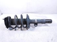 Honda FR/LH STRUT + SPRING - HYBRID Honda FR/LH STRUT + SPRING - HYBRID