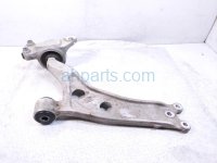 Acura FR/LH LOWER CONTROL ARM Acura FR/LH LOWER CONTROL ARM