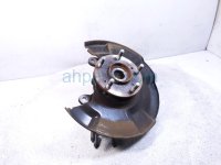 Honda FR/LH SPINDLE KNUCKLE HUB Honda FR/LH SPINDLE KNUCKLE HUB
