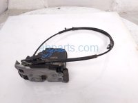 $49 GMC RR/LH DOOR LOCK ACTUATOR W/ CABLES $49 GMC RR/LH DOOR LOCK ACTUATOR W/ CABLES