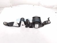 $25 Honda REAR RH SEAT BELT RETRACTOR - BLACK $25 Honda REAR RH SEAT BELT RETRACTOR - BLACK