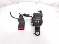 $49 Honda REAR MID SEAT BELT - BLACK $49 Honda REAR MID SEAT BELT - BLACK