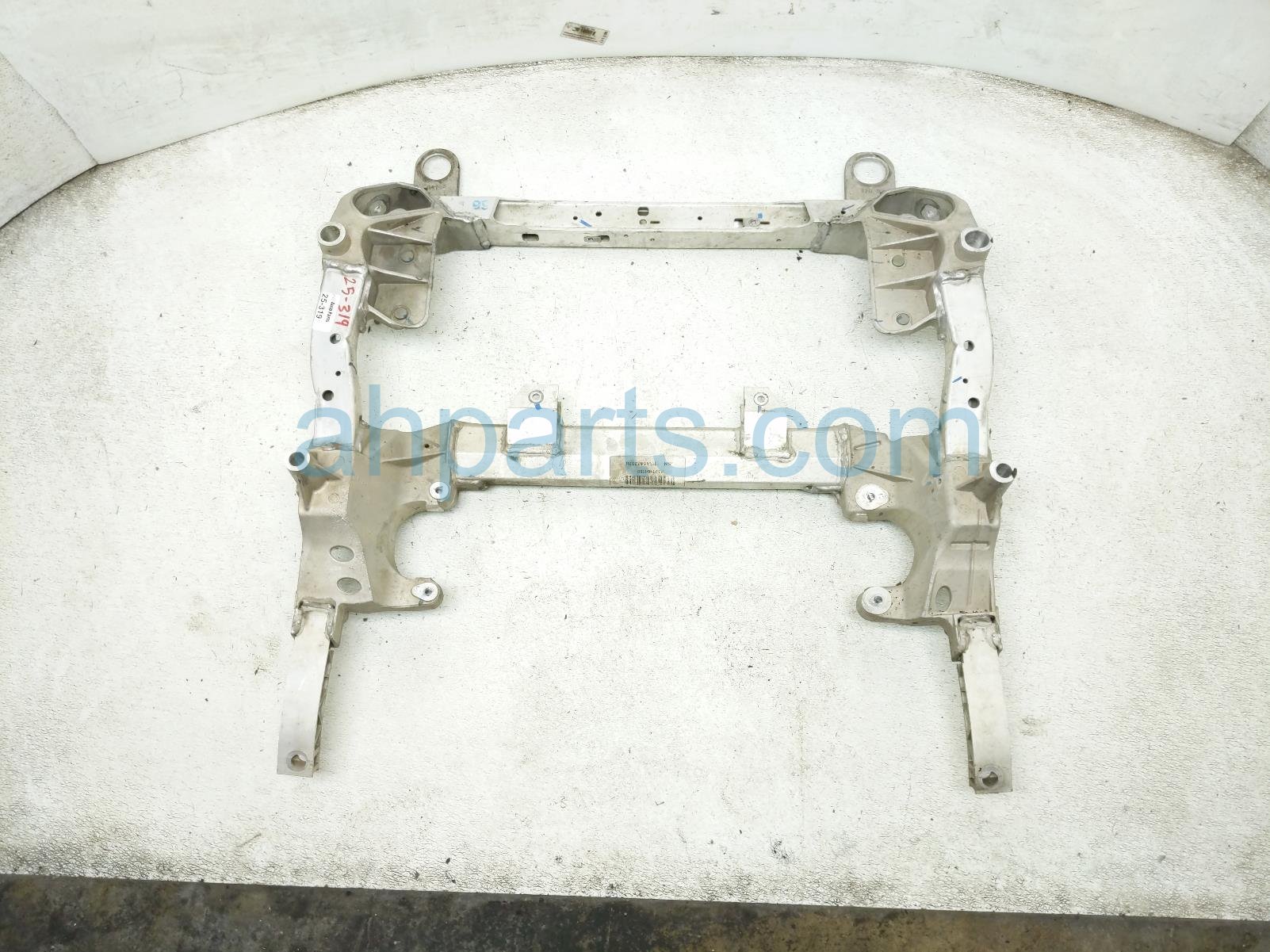 $499 Cadillac FRONT ENGINE SUB FRAME / CRADLE