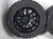 2014 Toyota Tundra Rim Afmkt 20x9 Black Raceline Wheel/tire TD950A 20X9.0J Replacement 2014 Toyota Tundra Rim Afmkt 20x9 Black Raceline Wheel/tire TD950A 20X9.0J Replacement thumbnail