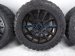 2014 Toyota Tundra Rim Afmkt 20x9 Black Raceline Wheel/tire TD950A 20X9.0J Replacement 2014 Toyota Tundra Rim Afmkt 20x9 Black Raceline Wheel/tire TD950A 20X9.0J Replacement thumbnail