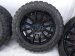 2014 Toyota Tundra Rim Afmkt 20x9 Black Raceline Wheel/tire TD950A 20X9.0J Replacement 2014 Toyota Tundra Rim Afmkt 20x9 Black Raceline Wheel/tire TD950A 20X9.0J Replacement thumbnail