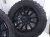 2014 Toyota Tundra Rim Afmkt 20x9 Black Raceline Wheel/tire TD950A 20X9.0J Replacement 2014 Toyota Tundra Rim Afmkt 20x9 Black Raceline Wheel/tire TD950A 20X9.0J Replacement thumbnail