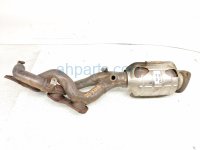 $399 Lexus RH EXHAUST MANIFOLD W/CONV $399 Lexus RH EXHAUST MANIFOLD W/CONV