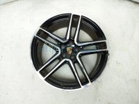 Porsche FR/LH WHEEL / RIM - Porsche FR/LH WHEEL / RIM -