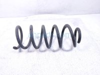 Mazda RR/RH COIL SPRING - FWD Mazda RR/RH COIL SPRING - FWD