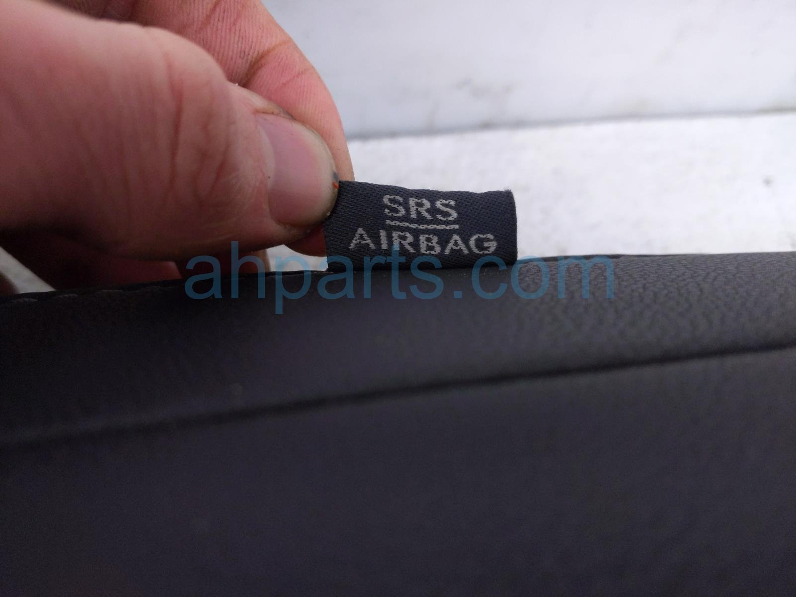 2018 Lexus Is300 Airbag Rear Passenger Seat Air Bag Black 71540 53050 C8 Replacement 2018 Lexus Is300 Airbag Rear Passenger Seat Air Bag Black 71540 53050 C8 Replacement thumbnail