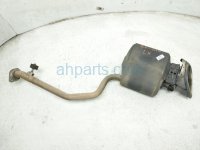 Lexus LH EXHAUST MUFFLER ASSY - 2.0L RWD Lexus LH EXHAUST MUFFLER ASSY - 2.0L RWD