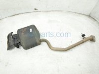 Lexus RH EXHAUST MUFFLER ASSY - 2.0L RWD Lexus RH EXHAUST MUFFLER ASSY - 2.0L RWD