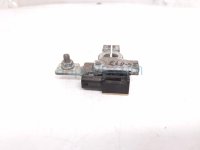 $74 Acura NEGATIVE BATTERY TERMINAL SENSOR $74 Acura NEGATIVE BATTERY TERMINAL SENSOR