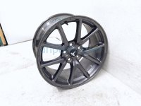 $200 Tesla RR/LH WHEEL / RIM $200 Tesla RR/LH WHEEL / RIM