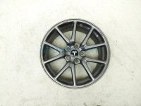 $200 Tesla FR/RH WHEEL / RIM - CURB RASH $200 Tesla FR/RH WHEEL / RIM - CURB RASH