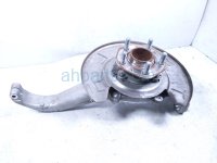 Tesla FR/RH SPINDLE KNUCKLE HUB - RWD Tesla FR/RH SPINDLE KNUCKLE HUB - RWD