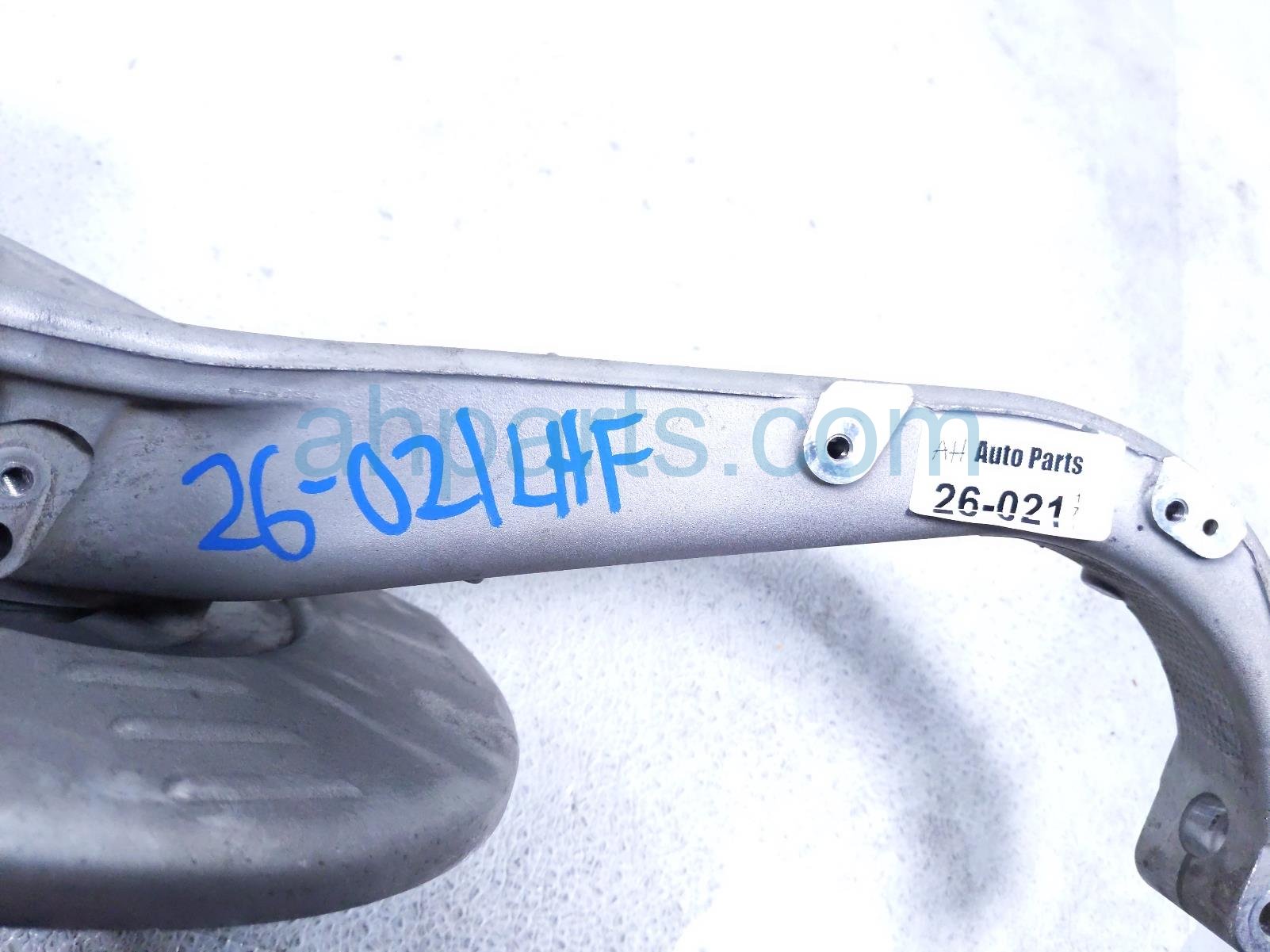 2019 Tesla Tesla 3 Front Driver Spindle Knuckle Hub Rwd 1044311 00 E Replacement 2019 Tesla Tesla 3 Front Driver Spindle Knuckle Hub Rwd 1044311 00 E Replacement thumbnail