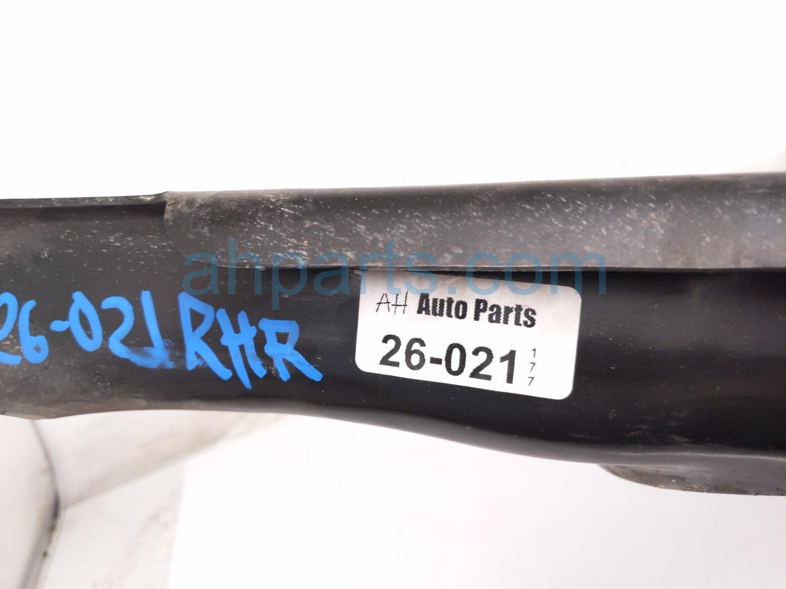 2019 Tesla Tesla 3 Rear Passenger Spring Seat Lower Control Arm 1044451 00 F Replacement 2019 Tesla Tesla 3 Rear Passenger Spring Seat Lower Control Arm 1044451 00 F Replacement thumbnail