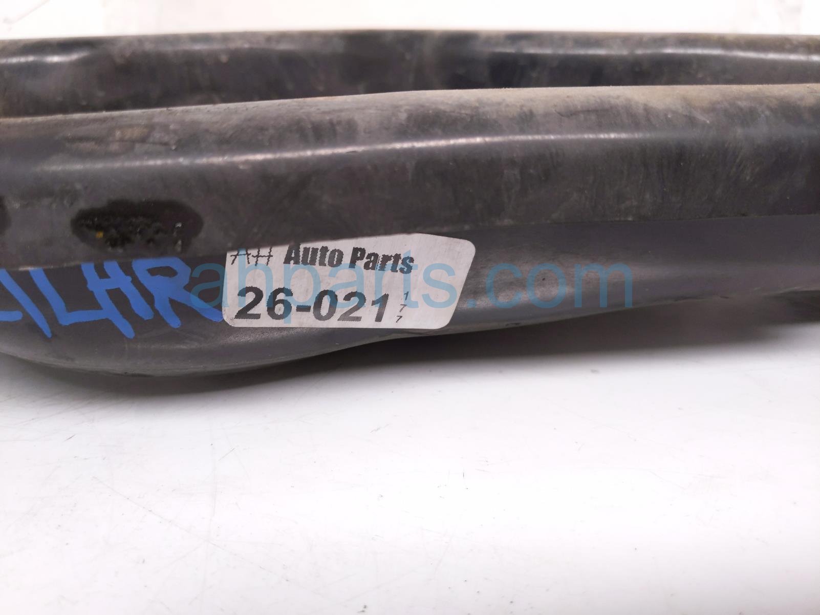 2019 Tesla Tesla 3 Rear Driver Spring Seat Lower Control Arm 1044451 00 F Replacement 2019 Tesla Tesla 3 Rear Driver Spring Seat Lower Control Arm 1044451 00 F Replacement thumbnail