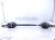 2019 Tesla Model 3 Rear Driver Cv Axle Drive Shaft 1044161 00 D Replacement 2019 Tesla Model 3 Rear Driver Cv Axle Drive Shaft 1044161 00 D Replacement thumbnail
