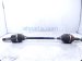 2019 Tesla Model 3 Rear Driver Cv Axle Drive Shaft 1044161 00 D Replacement 2019 Tesla Model 3 Rear Driver Cv Axle Drive Shaft 1044161 00 D Replacement thumbnail