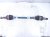2019 Tesla Model 3 Rear Driver Cv Axle Drive Shaft 1044161 00 D Replacement 2019 Tesla Model 3 Rear Driver Cv Axle Drive Shaft 1044161 00 D Replacement thumbnail