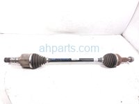 $95 Tesla RR/RH CV AXLE DRIVE SHAFT $95 Tesla RR/RH CV AXLE DRIVE SHAFT