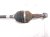 2019 Tesla Model 3 Rear Passenger Cv Axle Drive Shaft 1044161 00 D Replacement 2019 Tesla Model 3 Rear Passenger Cv Axle Drive Shaft 1044161 00 D Replacement thumbnail