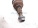 2019 Tesla Model 3 Rear Passenger Cv Axle Drive Shaft 1044161 00 D Replacement 2019 Tesla Model 3 Rear Passenger Cv Axle Drive Shaft 1044161 00 D Replacement thumbnail
