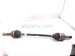 2019 Tesla Model 3 Rear Passenger Cv Axle Drive Shaft 1044161 00 D Replacement 2019 Tesla Model 3 Rear Passenger Cv Axle Drive Shaft 1044161 00 D Replacement thumbnail