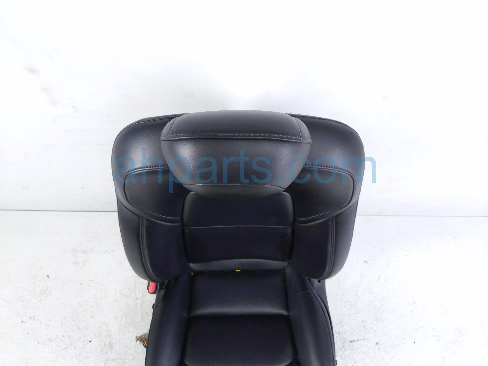2019 Tesla Tesla 3 Front Driver Seat Black W/ Airbag 7654322 01 F Replacement 2019 Tesla Tesla 3 Front Driver Seat Black W/ Airbag 7654322 01 F Replacement thumbnail