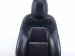 2019 Tesla Tesla 3 Front Passenger Seat Black W/ Airbag 7654324 01 F Replacement 2019 Tesla Tesla 3 Front Passenger Seat Black W/ Airbag 7654324 01 F Replacement thumbnail