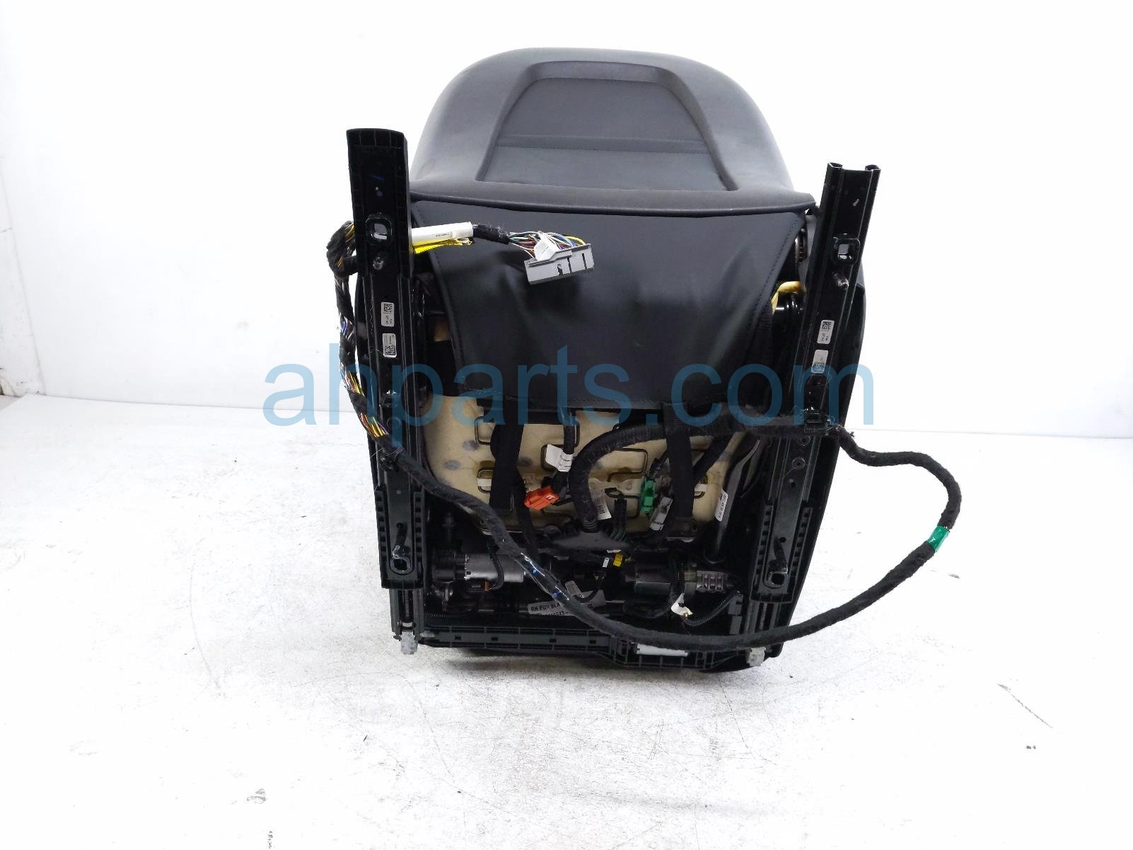 2019 Tesla Tesla 3 Front Passenger Seat Black W/ Airbag 7654324 01 F Replacement 2019 Tesla Tesla 3 Front Passenger Seat Black W/ Airbag 7654324 01 F Replacement thumbnail