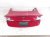 2019 Tesla Model 3 Deck Trunk Lid Lift Gate / Tail Gate Red 1081460 E0 D Replacement 2019 Tesla Model 3 Deck Trunk Lid Lift Gate / Tail Gate Red 1081460 E0 D Replacement thumbnail