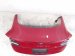 2019 Tesla Model 3 Deck Trunk Lid Lift Gate / Tail Gate Red 1081460 E0 D Replacement 2019 Tesla Model 3 Deck Trunk Lid Lift Gate / Tail Gate Red 1081460 E0 D Replacement thumbnail