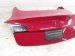 2019 Tesla Model 3 Deck Trunk Lid Lift Gate / Tail Gate Red 1081460 E0 D Replacement 2019 Tesla Model 3 Deck Trunk Lid Lift Gate / Tail Gate Red 1081460 E0 D Replacement thumbnail