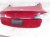 2019 Tesla Model 3 Deck Trunk Lid Lift Gate / Tail Gate Red 1081460 E0 D Replacement 2019 Tesla Model 3 Deck Trunk Lid Lift Gate / Tail Gate Red 1081460 E0 D Replacement thumbnail
