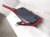 2019 Tesla Model 3 Deck Trunk Lid Lift Gate / Tail Gate Red 1081460 E0 D Replacement 2019 Tesla Model 3 Deck Trunk Lid Lift Gate / Tail Gate Red 1081460 E0 D Replacement thumbnail