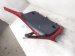 2019 Tesla Model 3 Deck Trunk Lid Lift Gate / Tail Gate Red 1081460 E0 D Replacement 2019 Tesla Model 3 Deck Trunk Lid Lift Gate / Tail Gate Red 1081460 E0 D Replacement thumbnail