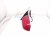 2019 Tesla Tesla 3 Rear Passenger Side View Mirror Red 1110778 98 H Replacement 2019 Tesla Tesla 3 Rear Passenger Side View Mirror Red 1110778 98 H Replacement thumbnail