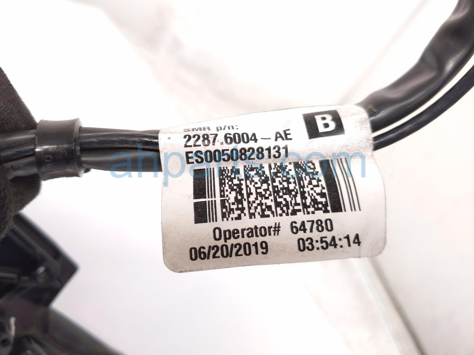 2019 Tesla Tesla 3 Rear Passenger Side View Mirror Red 1110778 98 H Replacement 2019 Tesla Tesla 3 Rear Passenger Side View Mirror Red 1110778 98 H Replacement thumbnail