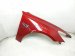 2019 Tesla Tesla 3 Front Passenger Fender Red 1081400 E0 D Replacement 2019 Tesla Tesla 3 Front Passenger Fender Red 1081400 E0 D Replacement thumbnail