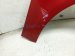 2019 Tesla Tesla 3 Front Passenger Fender Red 1081400 E0 D Replacement 2019 Tesla Tesla 3 Front Passenger Fender Red 1081400 E0 D Replacement thumbnail