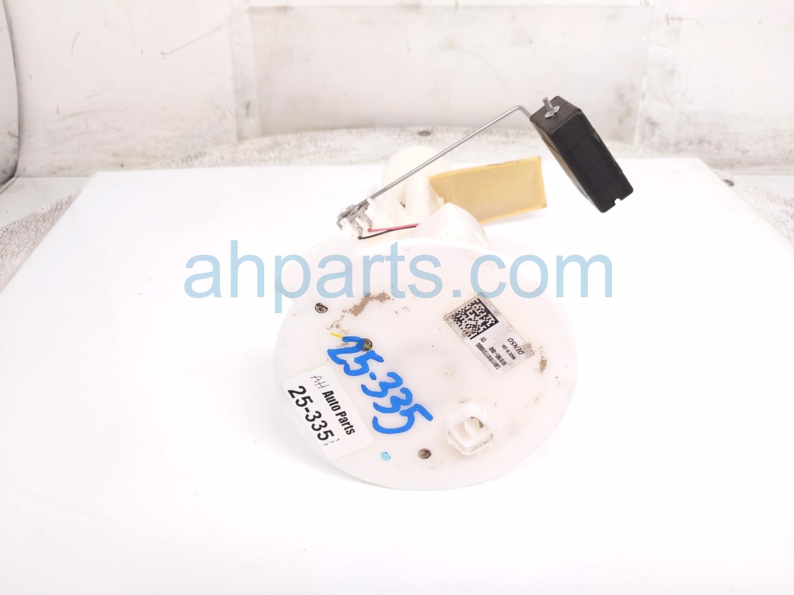 FUEL PUMP SENDING UNIT